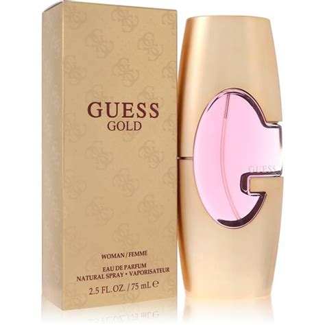 guess gold perfume dupe|guess gold perfume women.